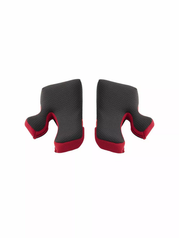 Alpinestars (MX) Cheek Pad S-M10 +5mm L 8962123-10 l