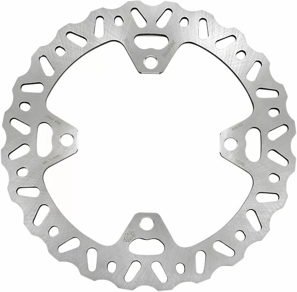 Moto-Master Brake Disc Nitro zadní 110362