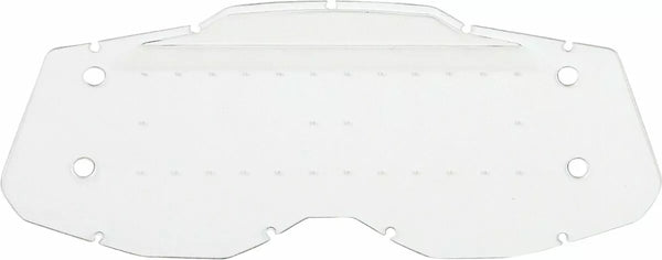 100% Lens Accuri 2 YTH F CLEAR 59113-001