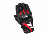 Sedmdesát MC Gloves SD-N14 Black /Red