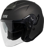 IXS Open MC Helmet 92 1,0 šedá