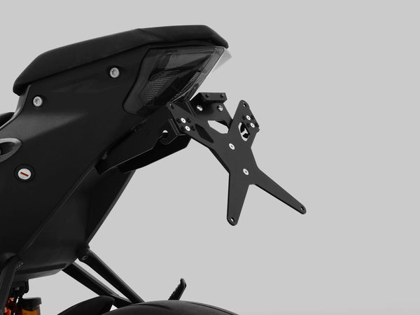 Zieger LCS PLT Hld Type E 1290SDUKE R 10008134