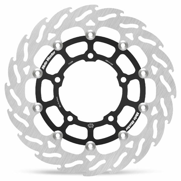 Flome Flome Moto-Master Brake Disc Flome Ft L 113206