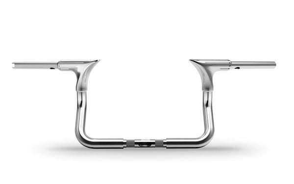 ZARD HANDBAR EAGLE 10 Chrome Zhd118F100-C