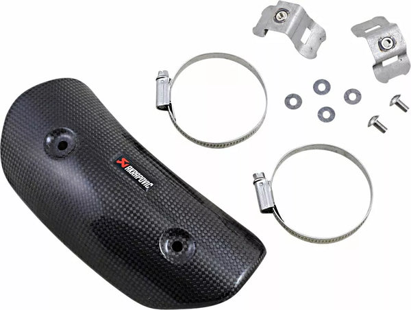 Akrapovic Heat Shield CF CRB1000RR P-HSB10R8/1H