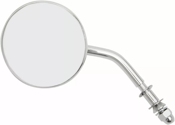 Emgo Mirror 3 Razítko Chrome 20-06817
