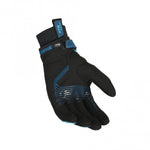 Macna Lady MC-Gloves Crew Waterproof RTX Blue