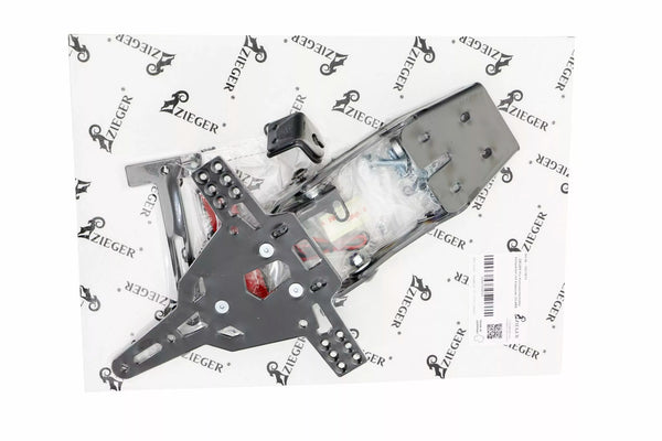 Zieger Placel Plate PRE typu 10010513