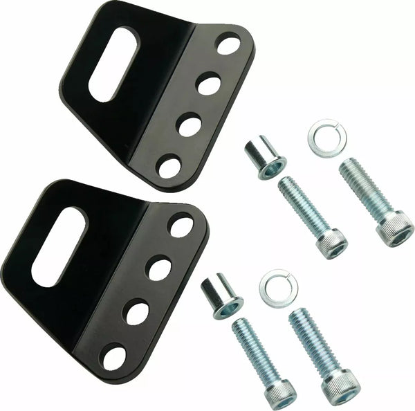 Ciro Brak Zadní vázač HD BLK 66051