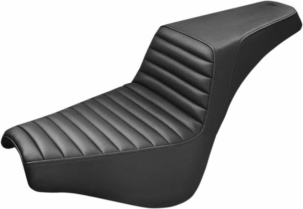 SADDLEMEN SEAT STEP UP FXBB/FXST 18 UP-818-30-171