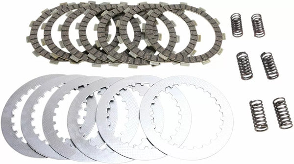 EBC Clutch Kit Dirt DRC Series DRC145