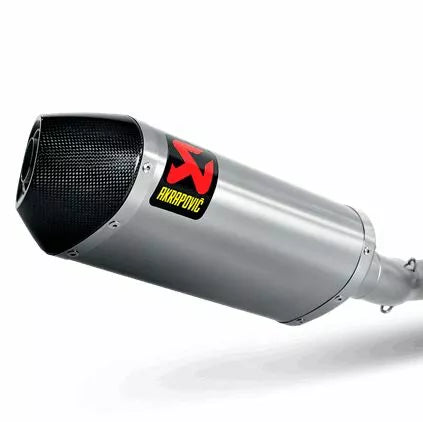 Akrapovic tlumič RPL TI CBR1000 M-T00705T