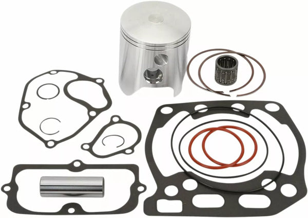 Wiseco Piston Kit W/Gaskets WPK1211