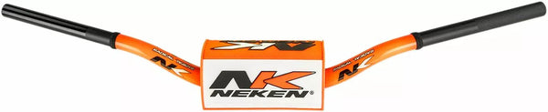 NEKEN NK OS BAR 85 LOW FL OR/WH R00026C-ORW