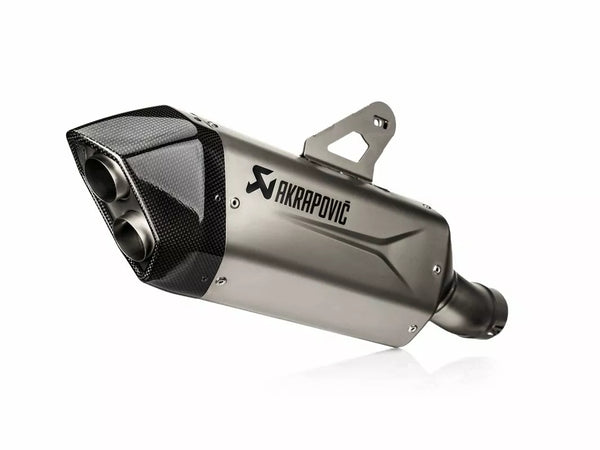Výfuk Akrapovic S/O Ti R1300GS S-B13SO4-HJGT