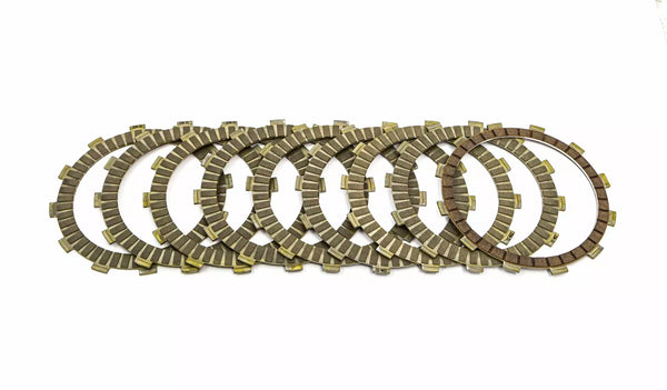 SET TRW Clutch Desková sada MCC355-9