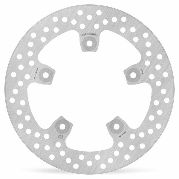 Moto-Master Brake Disc Halo zadní 110473