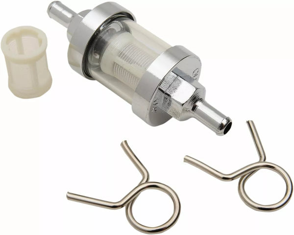 Filtr paliva EMGO 1/4 tráva 14-34451