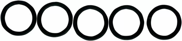 O-kroužek LWR CHECKVALVE 5PK MC200-5