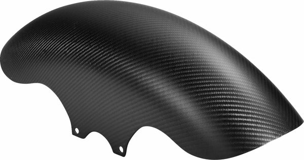 Slyfox Fender z Matte CF 14+FL 12057M