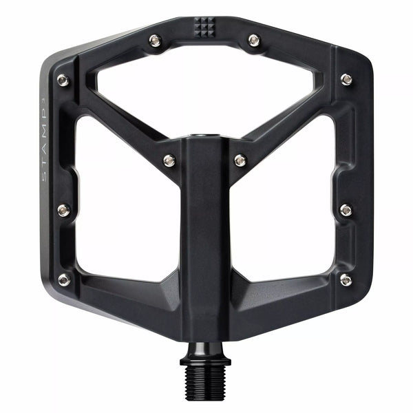 Crankbrothers Pedal Razítko 3 LG BLK MAG 16366