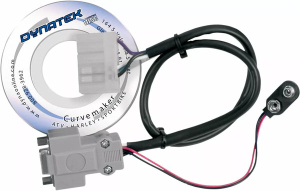 Programovací souprava Dynatek Dyna 4cyl DIPK-5