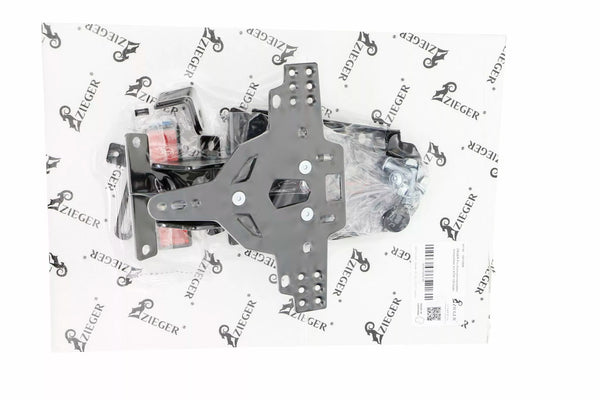 Zieger Placel Play Profe TYPE 10010565