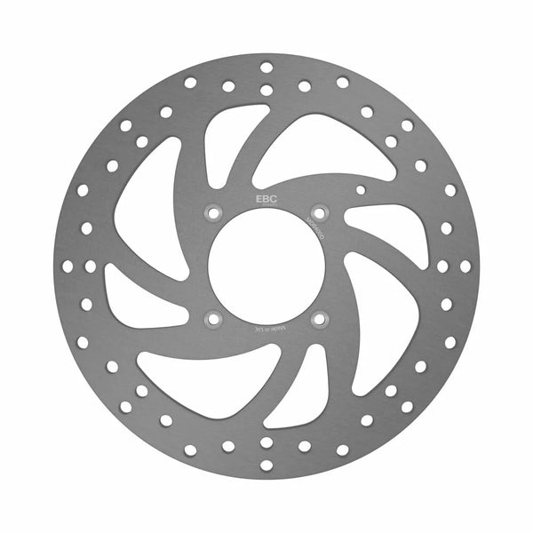 EBC Brzdová rotor Oprava D Série RND MD6400D