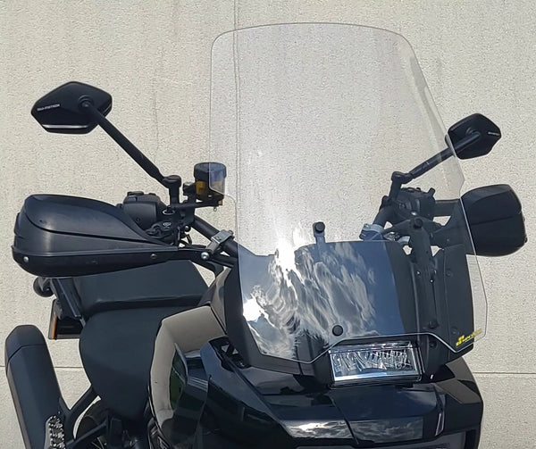 Bullster WSCRN Pan Am High CLR BRHD18HPIN