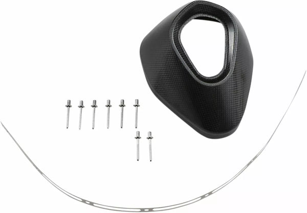 Akrapovic End Cap EC105 V-EC105