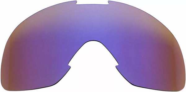 Biltwell Lens Ovrland Vel/Brwn 2112-43