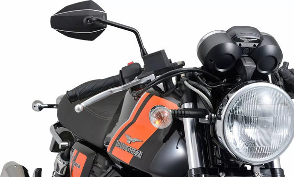 DAYTONA D-MIRROR-7 ROD ALIMINUM 89728