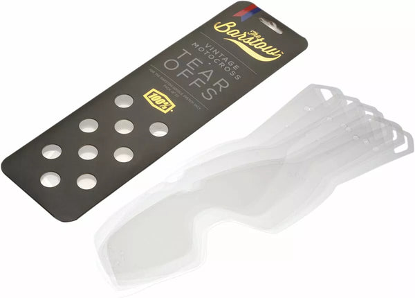 100% roztržení Barstow 20pk 59002-001