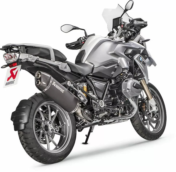 Akrapovic tlumič blk ti r1200gs 17 s-b12so16-haabl