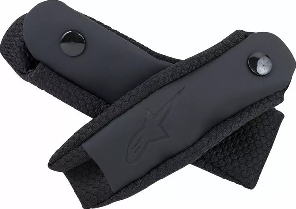 ALPINESTARS (MX) BIN STRAP SADA BLACK 898319-10-OS