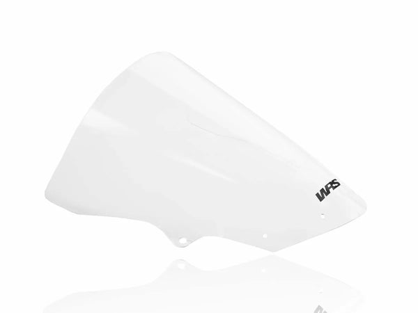 WRS čelní sklo Race ZX-6R/ZX-10 CL KA003T