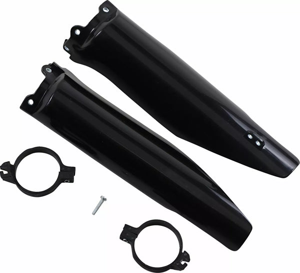 Kryt vidlice UFO KX/KXF 03-08 BK KA03760#001