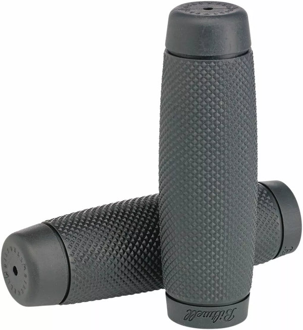 Biltwell Grips Recoil 1 Grey 6703-0501