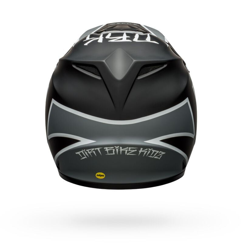 Bell Cross MC Helmet MX-9 MIPS Twitch Black /White