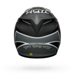 Bell Cross MC Helmet MX-9 MIPS Twitch Black /White