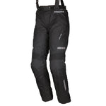 Módní ženy Textile Mc-Pants Baxters Black