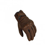 MACNA MC Gloves Bold Dark Brown