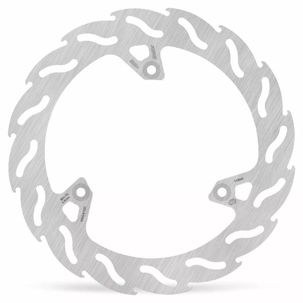 Moto-Master Brake Disc Flame zadní 110697