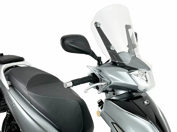 WRS čelní sklo Sport Kymco People Ky002t