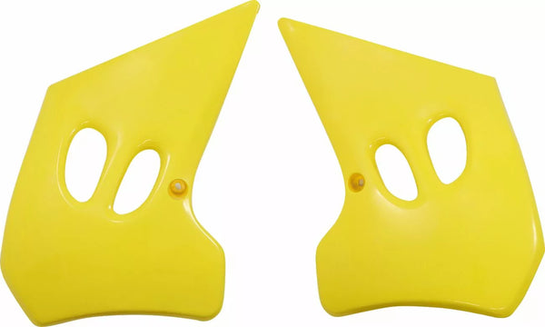 UFO RAD pokrývá RM94-95 YEL SU02945#101