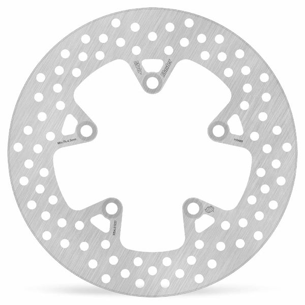 Moto-Master Brake Disc Halo zadní 110469