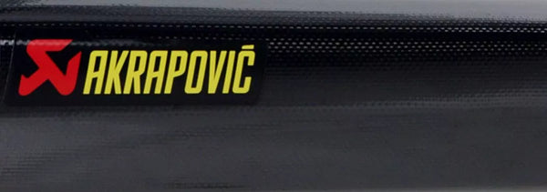 Akrapovic tlumicí rukáv sada P-RKS162ZC25