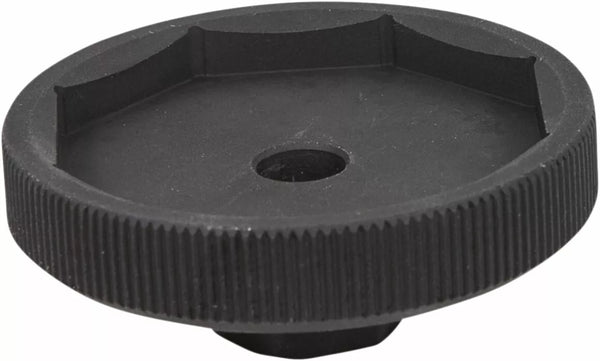 Zásuvka pro vidlice pro količní komoru 50 mm BS4033