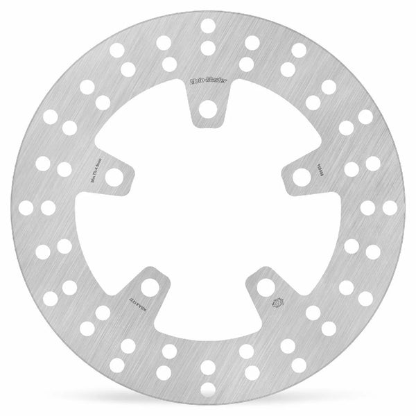 Moto-Master Brake Disc Halo zadní 110459