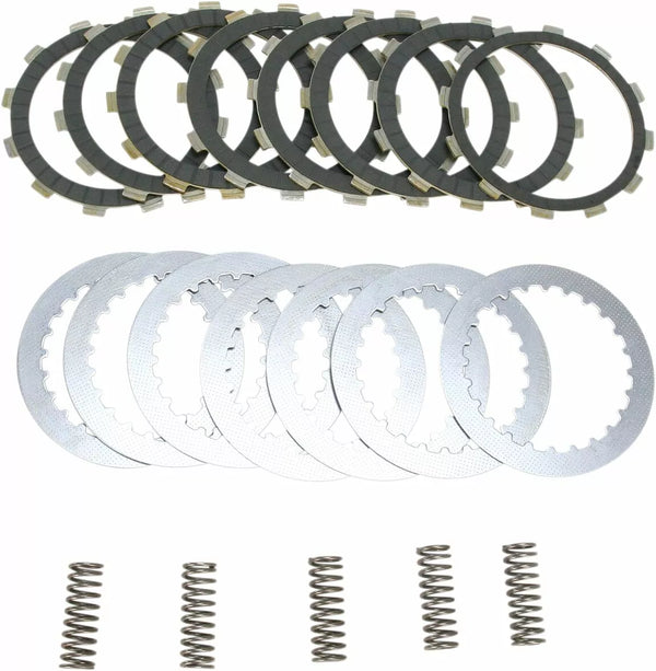 EBC Clutch Kit Carbon DRCF Viz DRCF261